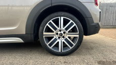 MINI Countryman 1.5 Cooper Exclusive 5dr Auto [Comfort Pack] Petrol Hatchback